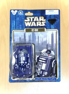 スター・ウォーズ 一番くじ R2-D2 タイトーくじ本舗 ダース・ベイダー