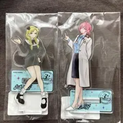 2026年最新】天羽よつは アクスタの人気アイテム - メルカリ