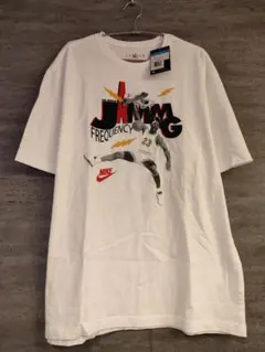 M 新品 未使用 ジョーダンバスケットボールウェア ブランド 半袖Tシャツのサムネイル