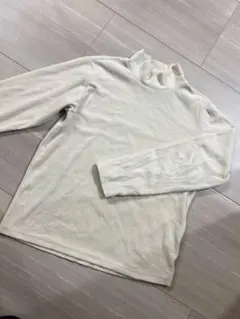 160 ユニクロ ハイネック