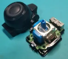 tmrスティック ps5