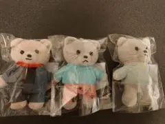 2026年最新】be:first シュント ぬいぐるみの人気アイテム - メルカリ