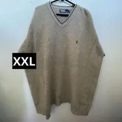 Polo by Ralph Lauren ニット セーター 古着 ヴィンテージ