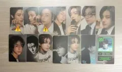 ENHYPEN DESIRE:UNLEASH ジェイク まとめ