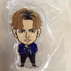 HIGH&LOW THE LIVE ガチャ