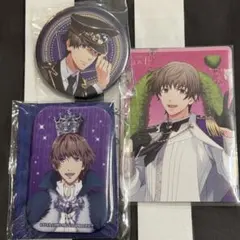 鳳瑛二：うたプリ HE★VENS まとめ売り