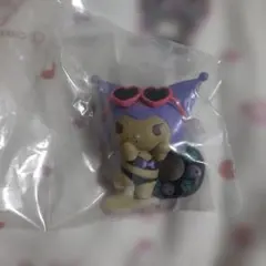 みんなでバカンスフィギュア『クロミ』最終お値下げ