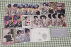 straykids リノ トレカ グッズ まとめ売り