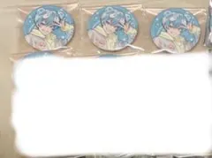 すにすて おさでい 缶バッジ うぃあすに2 - メルカリ