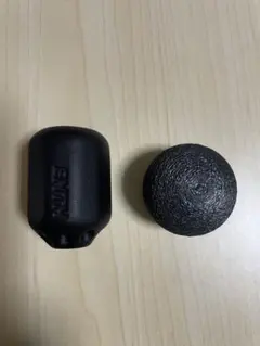 ENTH 多角形ホロウバレットトップ　軽量レバーボール