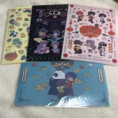 2025年最新】らんま1/2 クリアファイルの人気アイテム - メルカリ