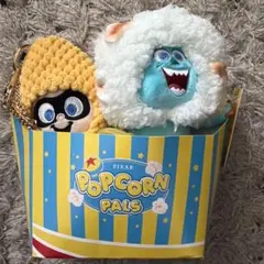 香港ディズニー インクレディブルファミリー ジャック ぬいぐるみ