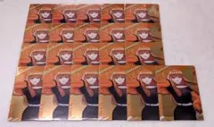 カラフルピーチ　えと　ウエハース1　まとめ売り