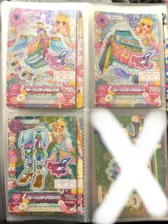 2026年最新】アイカツ スターフェスティバルの人気アイテム - メルカリ