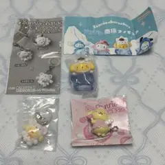 ポムポムプリン まとめ売り