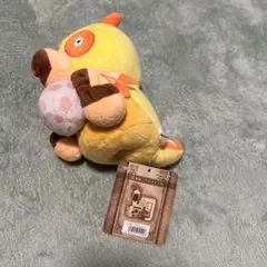 2025年最新】クルルヤック ぬいぐるみの人気アイテム - メルカリ