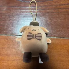 スシロー ポムポムプリン マスコット