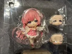 勝利の女神：NIKKE SACシリーズ デフォルメフィギュア ドロシー