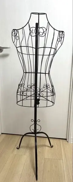 ワイヤートルソー ブラック 9号サイズ