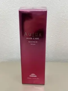 Aujua QUENCH Serum 100ml