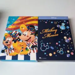 ディズニー　ハンドタオル　ミッキーマウス　ミニーマウス　プルート