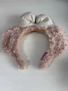 シェリーメイ　カチューシャ