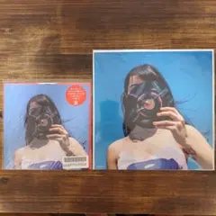 2025年最新】君はロックを聴かない レコードの人気アイテム - メルカリ