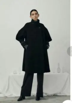 2025年最新】カシミア ケープの人気アイテム - メルカリ