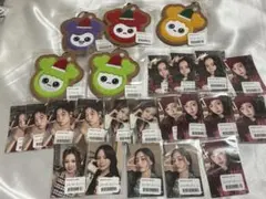 TWICEオンラインくじ まとめ売り