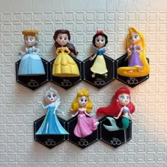 ディズニー100 Disney100 ミニフィギュアコレクション セット