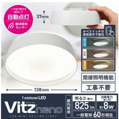 シーリングライト