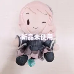 プロセカ 暁山瑞希 ぷちぬい アクリルキーホルダー アクスタ - メルカリ