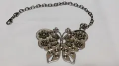 アナスイ バッグチャーム