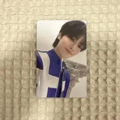 スキズ 5-star 店舗特典 アイエン トレカ withmuu