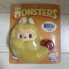 POPMART エビフライ イヤホンケース ラブブ