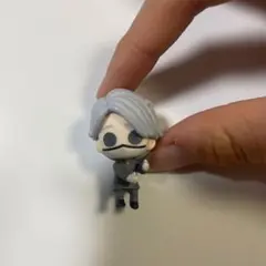 第5人格 フィギュア イソップ 納棺師