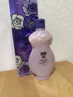 ANNASUI ボディーローショ250mlのサムネイル