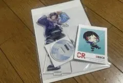 うるか　アクリルスタンド