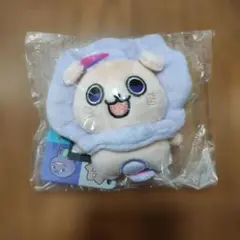 にじさんじ　ROF-MAO　がおっち ぬいぐるみ