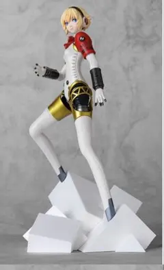 2025年最新】ペルソナ3 フィギュアの人気アイテム - メルカリ