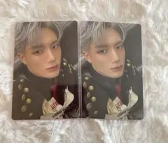 NCT DREAM BTTF デジパック ジェノ　トレカセット