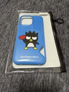 バッドばつ丸くん　iPhoneスマホケース(13pro用)のサムネイル
