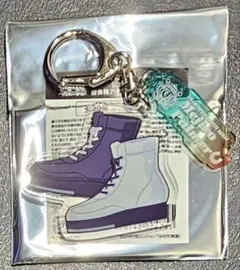 2025年最新】勝負靴アクリルキーホルダーの人気アイテム - メルカリ