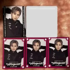 ランペ 神谷健太 フォトカード トレカ RAMPAGE