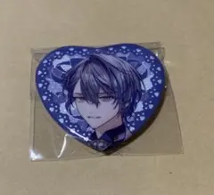 にじさんじ 小柳ロウ Prism Heart June Bride 缶バッジ