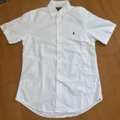 Ralph Lauren 半袖シャツ Mサイズのサムネイル
