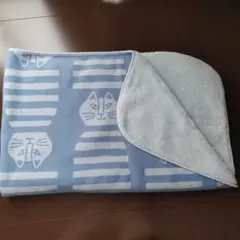 リサラーソンブランケット