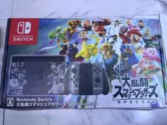 2025年最新】nintendo switch 大乱闘スマッシュブラザーズ