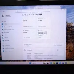 windows11 25h2 i5 10世代