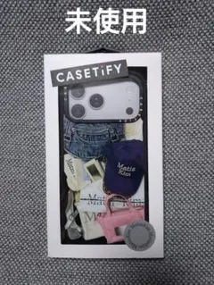完売品】CASETiFY×SEVENTEEN iPhone15 ケース 箱あり - メルカリ